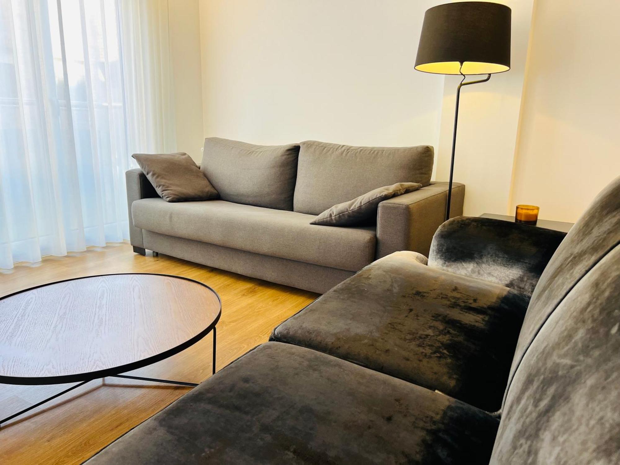 Apartamentos Gerona Аликанте Экстерьер фото