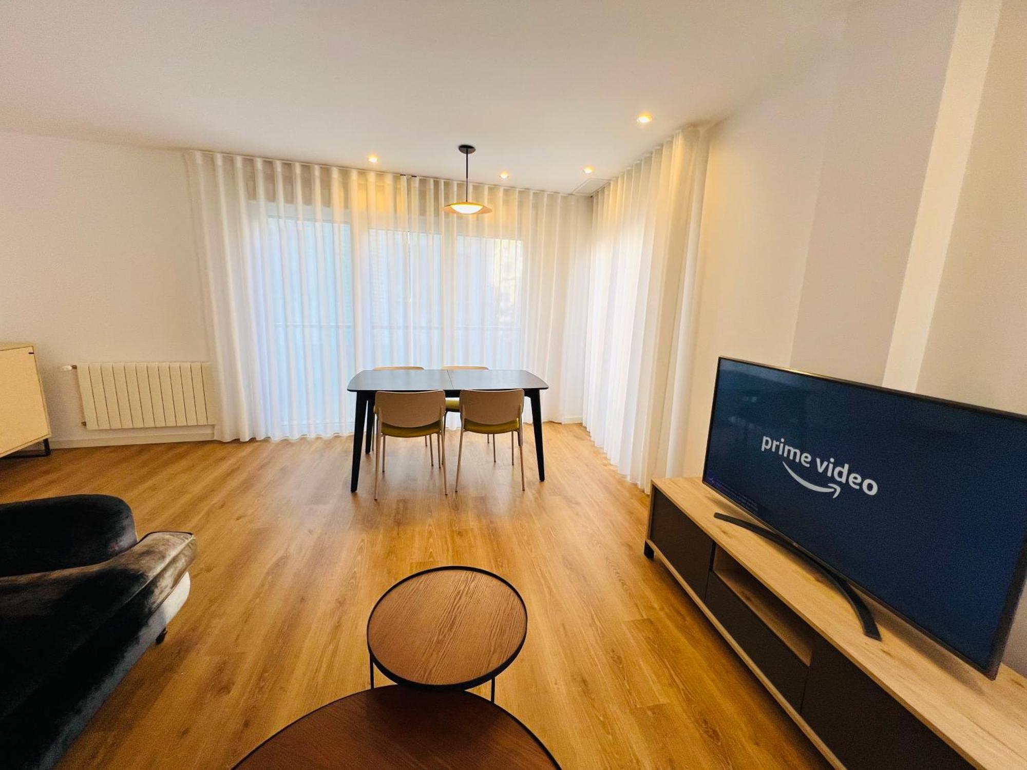 Apartamentos Gerona Аликанте Экстерьер фото